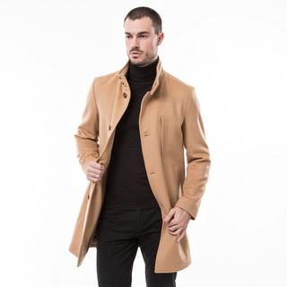 BOSS BLACK H-Hyde-Standup-234 Manteau 