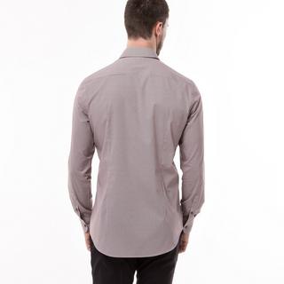 BOSS BLACK H-Hank Kent Motif Intégral Chemise Manches Longues  