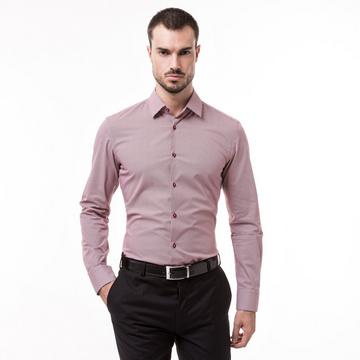 Camicia a maniche lunghe