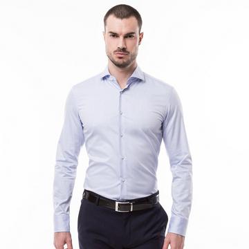 Chemise, manches longues