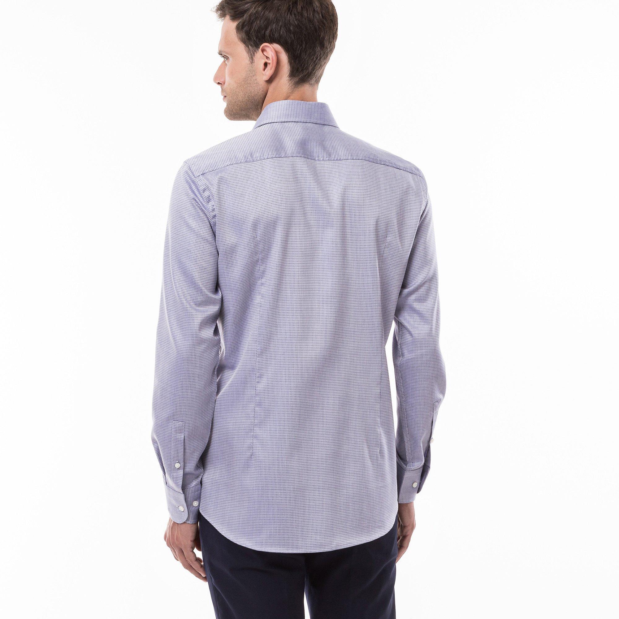 BOSS BLACK Langarm Businesshemd Slim Fit  