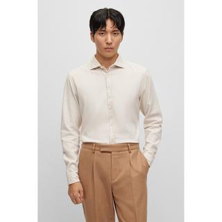 BOSS BLACK Chemise Manches Longues  