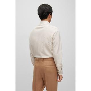 BOSS BLACK Chemise Manches Longues  