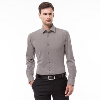BOSS BLACK P-Hank-S-Kent-C1-222 Camicia Maniche Lunghe  