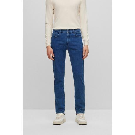 BOSS BLACK Delaware3-1 Jean Slim Fit  