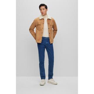 BOSS BLACK Delaware3-1 Jeans Slim Fit  