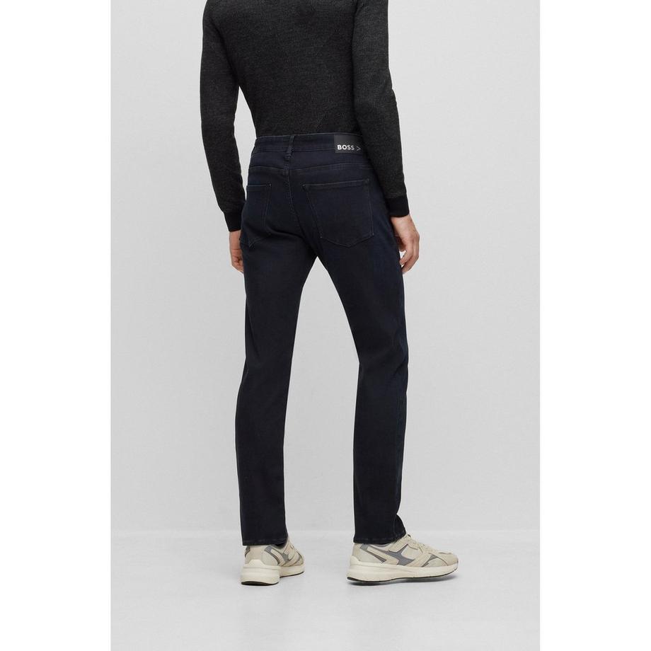 BOSS BLACK Delaware Slim Fit Jeans  