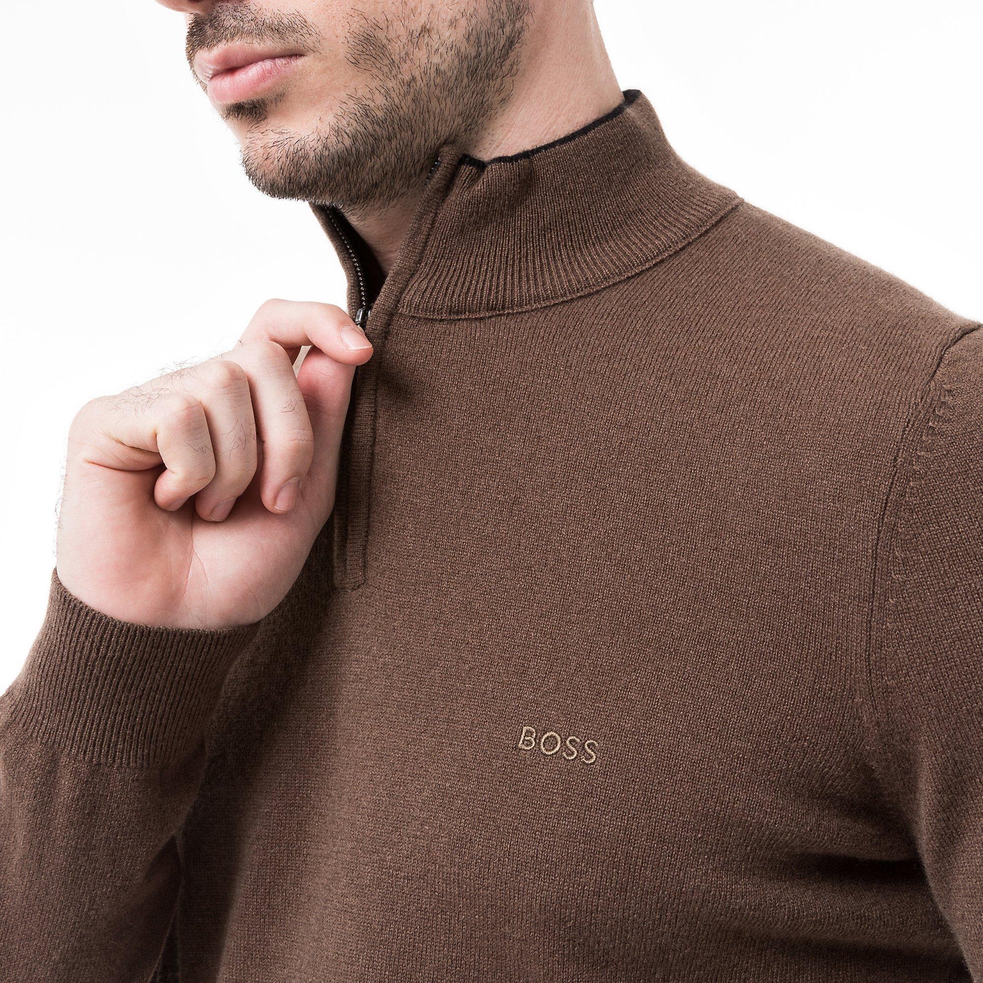 BOSS BLACK Marlo Troyer Pullover  