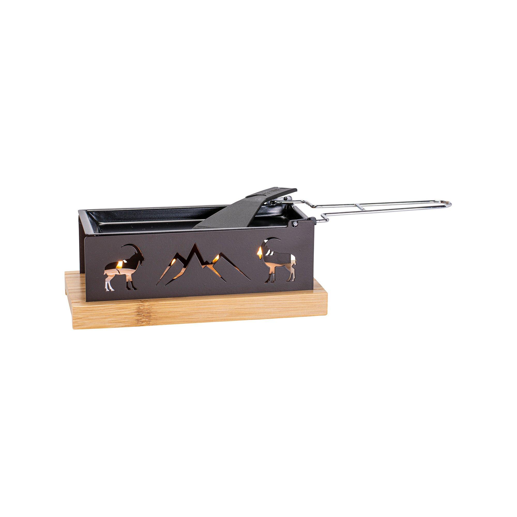 Kadastar Set raclette Capricorno 