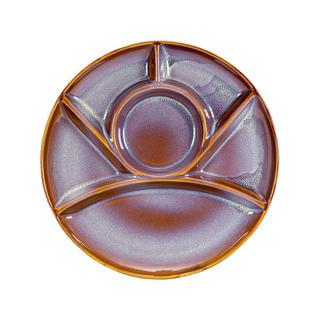 Kadastar Assiette à fondue chinoise Montagna 