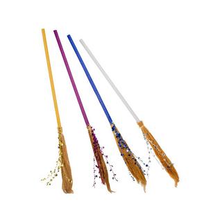 BOLAND  Hexenbesen, Zufallsauswahl 