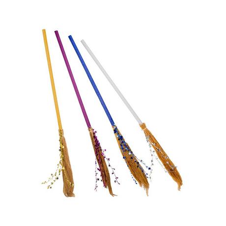 BOLAND  Hexenbesen, Zufallsauswahl 