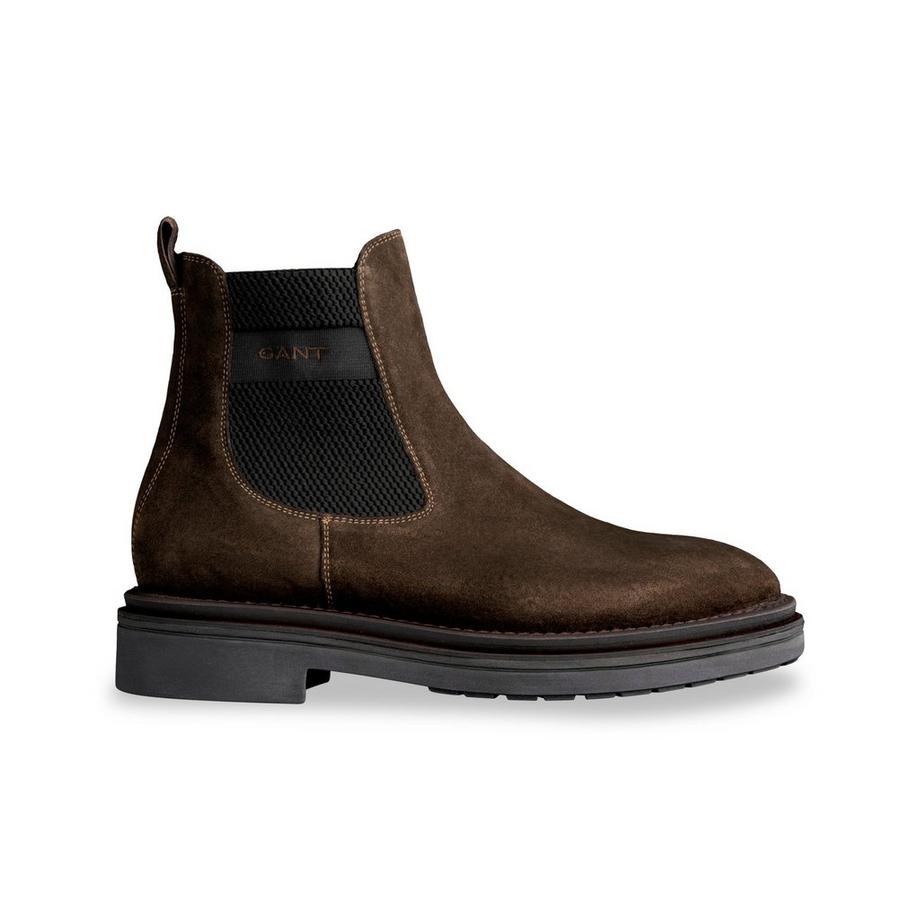 GANT Boggar Stiefel, High Heel 