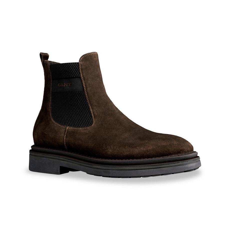 GANT Boggar Stiefel, High Heel 