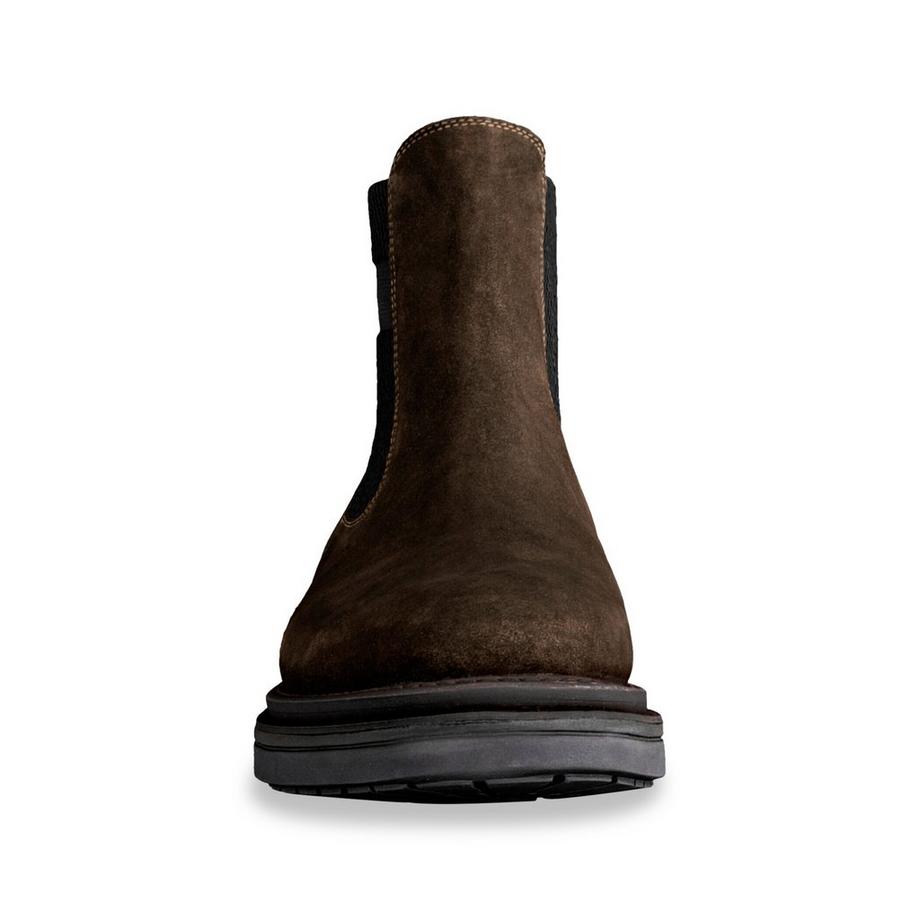 GANT Boggar Stiefel, High Heel 