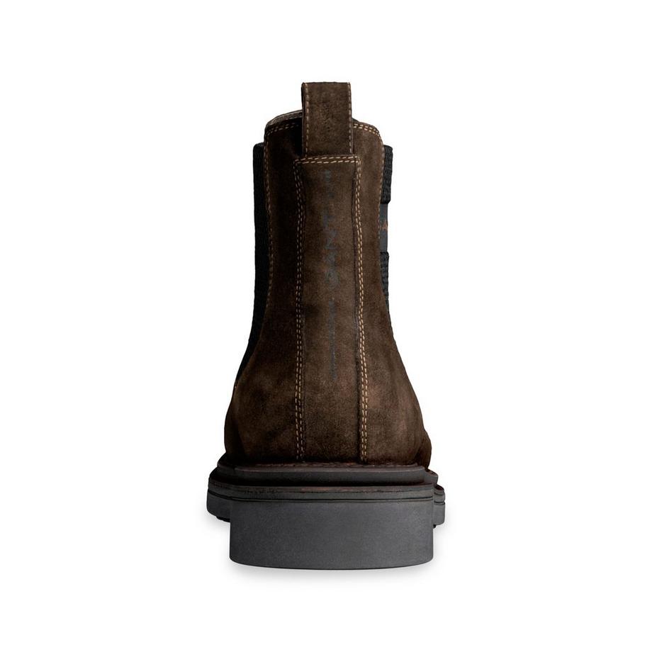 GANT Boggar Stiefel, High Heel 