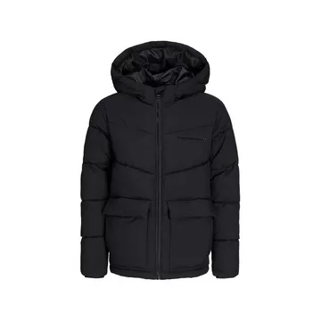 Jacke mit Kapuze