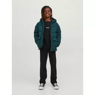 Jack & Jones Junior  Giacca con cappuccio 