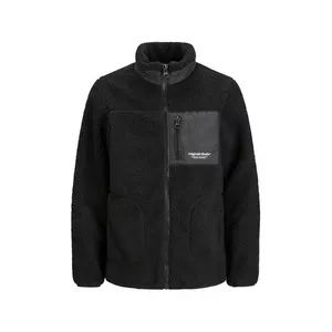 Gilet di pile senza cappuccio