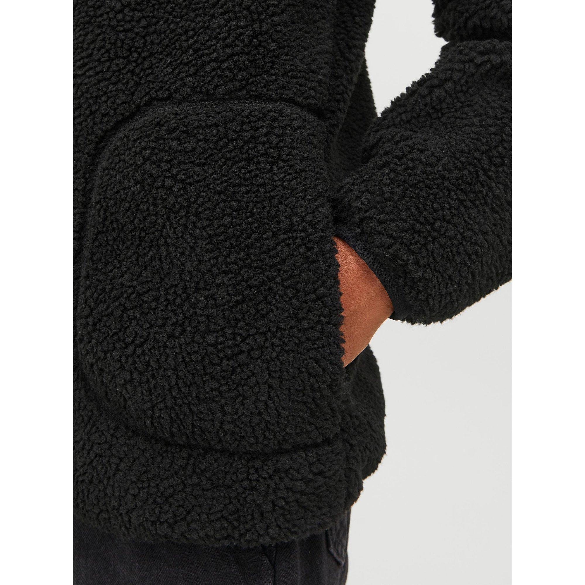 Jack & Jones Junior  Gilet di pile senza cappuccio 