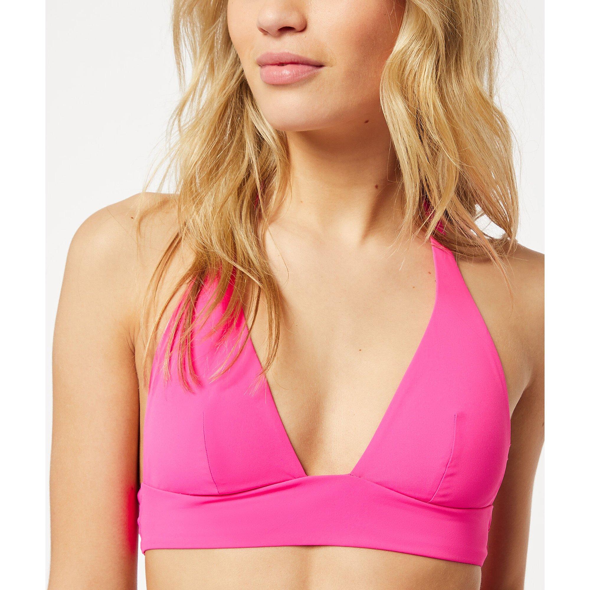 Etam Bikini Oberteil, Triangel online kaufen MANOR