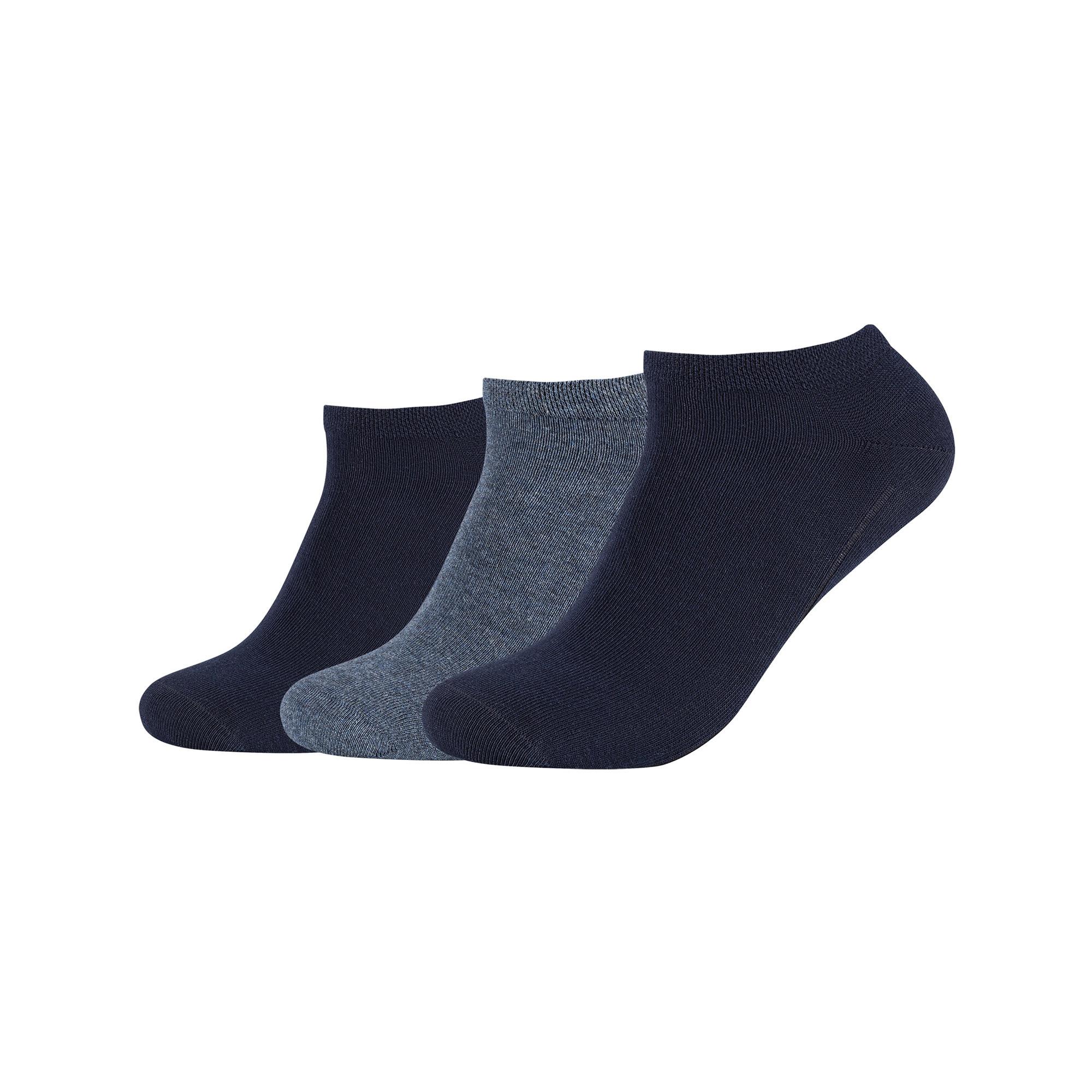 Image of Socken Herren Marine 39-42