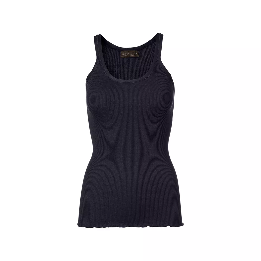 ROSEMUNDE - Top, für Damen, Marine, Größe XL