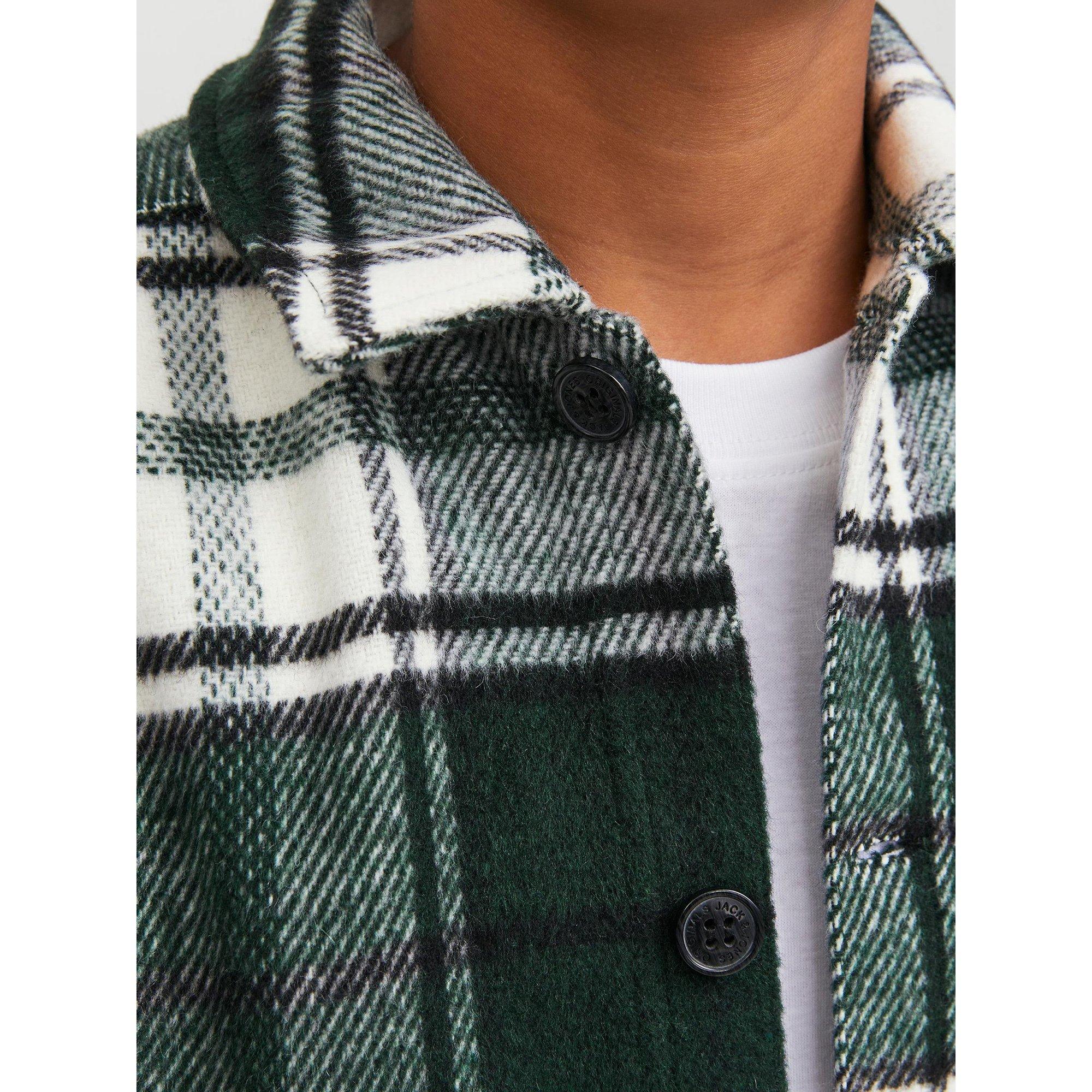 Jack & Jones Junior  Camicia a maniche lunghe 