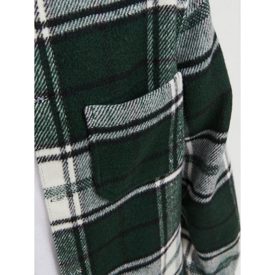 Jack & Jones Junior  Hemd, langarm 