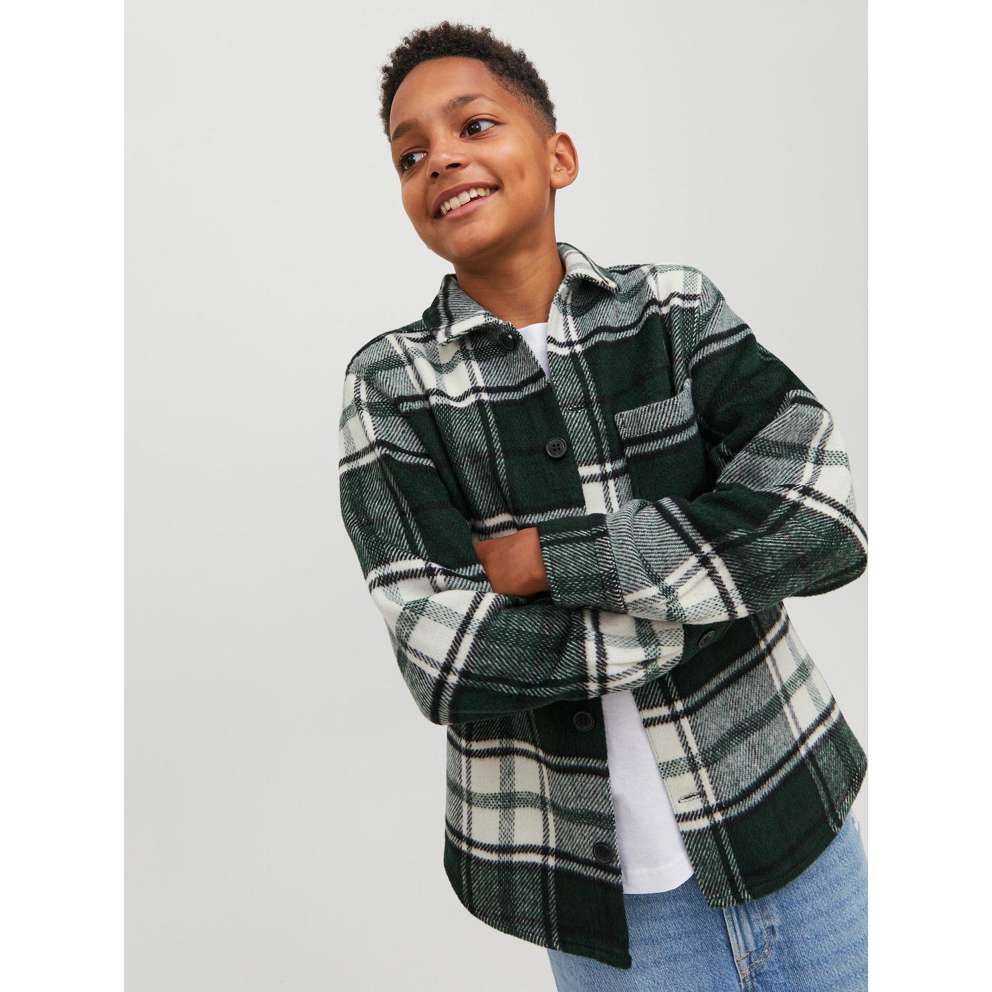 Jack & Jones Junior  Camicia a maniche lunghe 