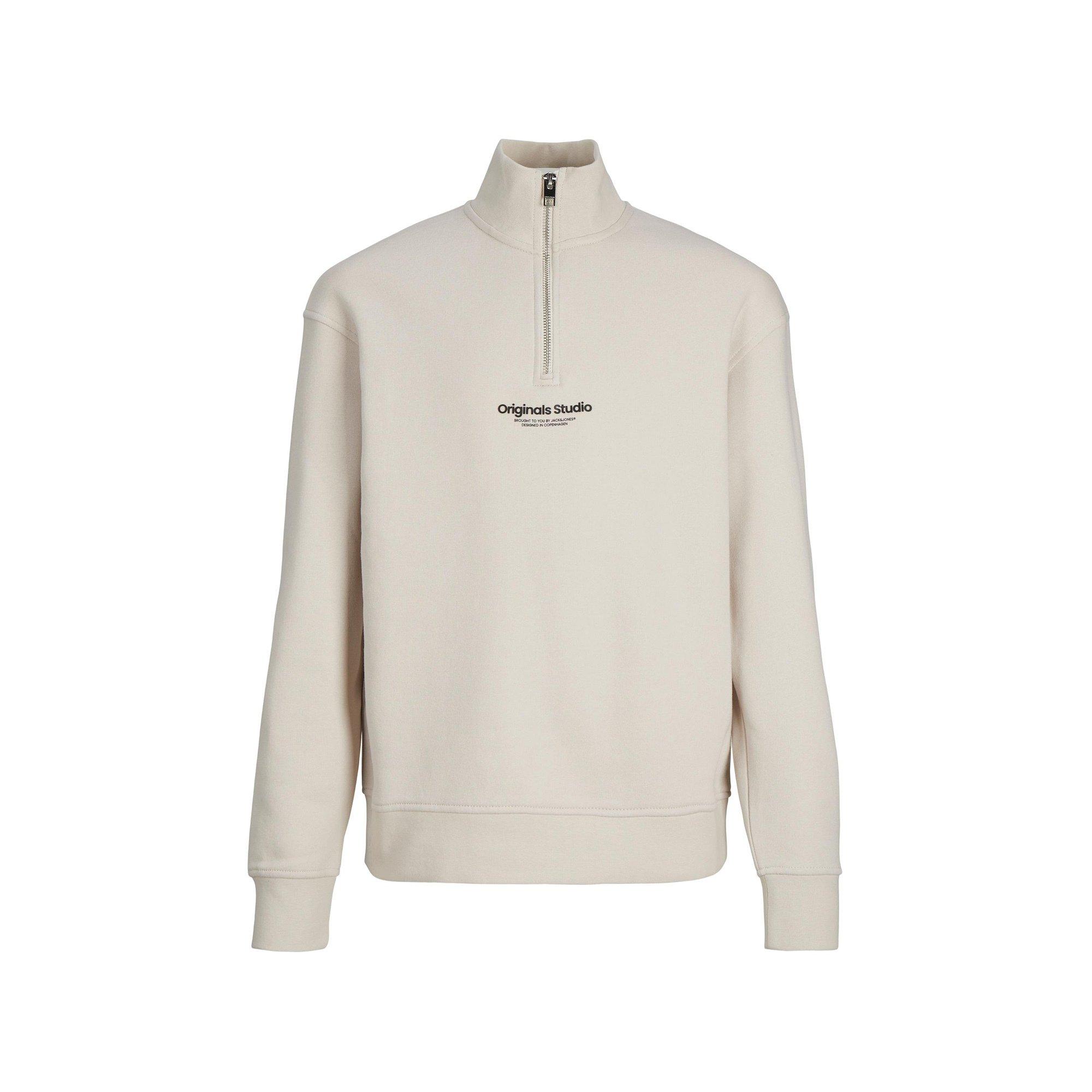 Image of Sweatshirt Jungen Beige 164