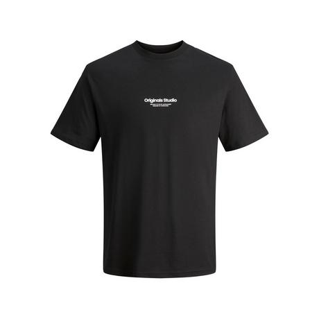 Jack & Jones Junior  T-Shirt, kurzarm 