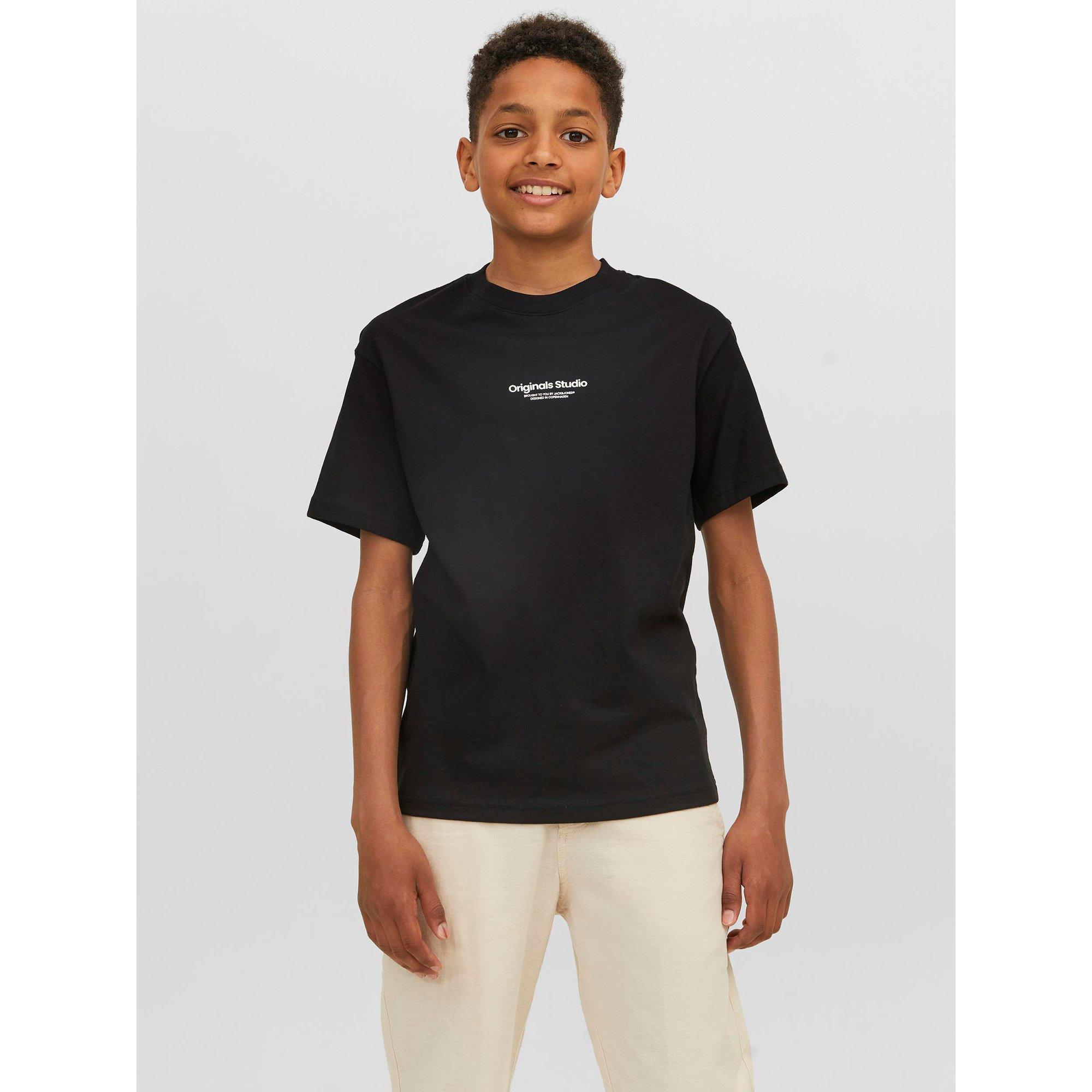 Jack & Jones Junior  T-shirt, maniche corte 