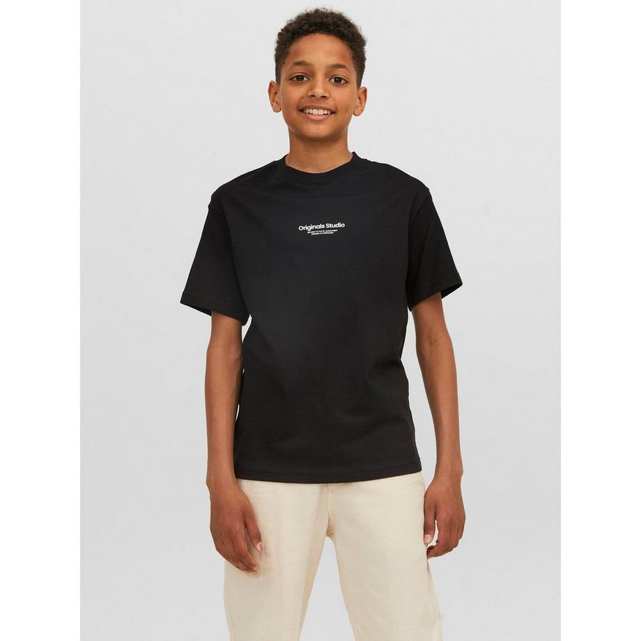 Jack & Jones Junior  T-shirt, manches courtes 