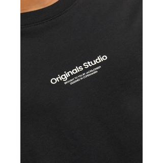 Jack & Jones Junior  T-Shirt, kurzarm 