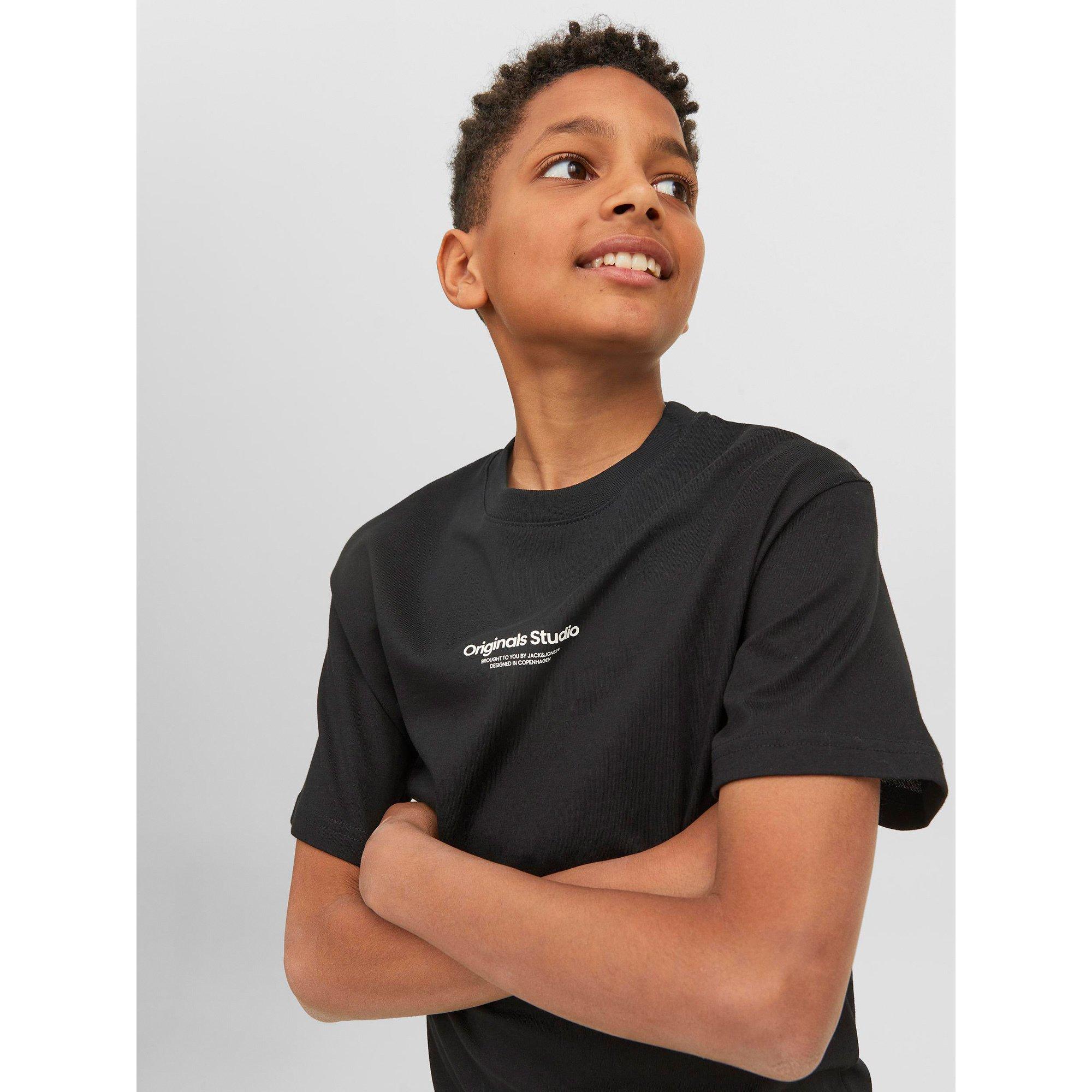 Jack & Jones Junior  T-shirt, maniche corte 