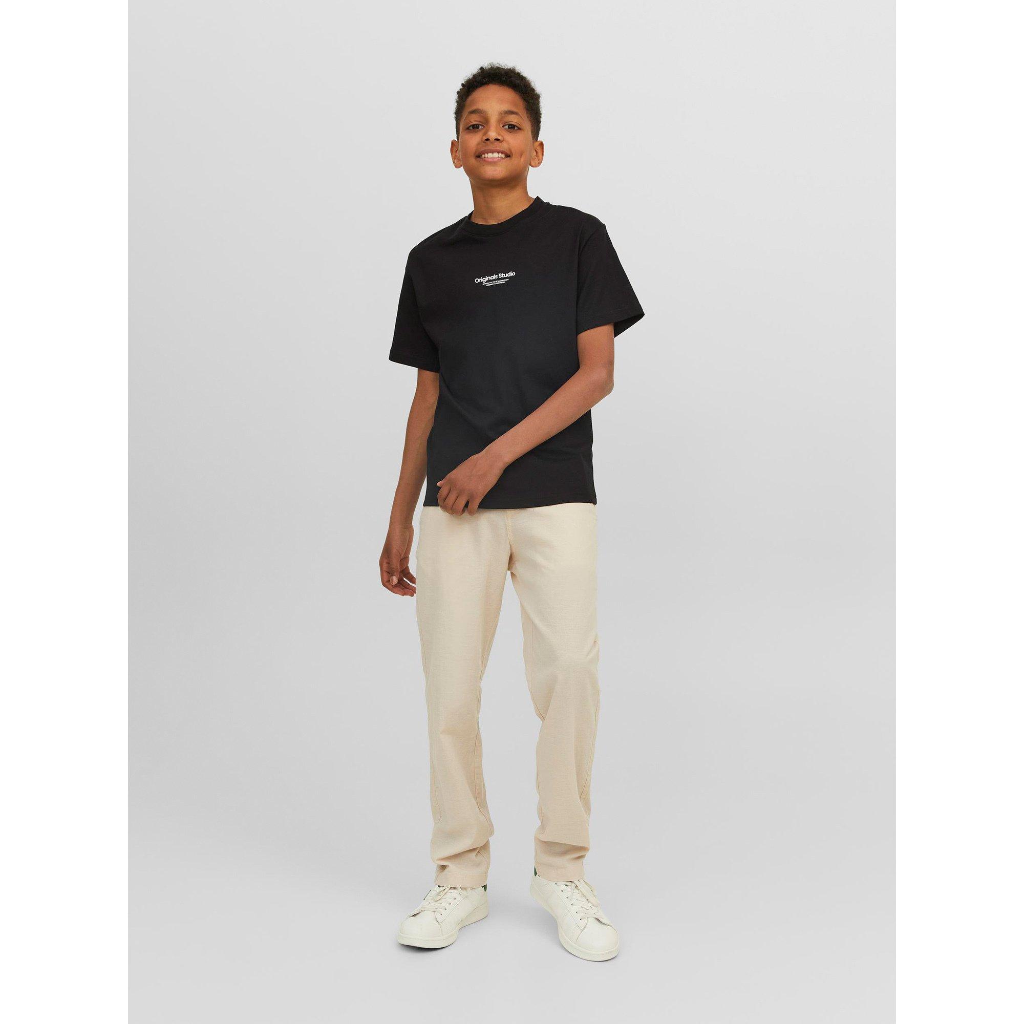 Jack & Jones Junior  T-Shirt, kurzarm 
