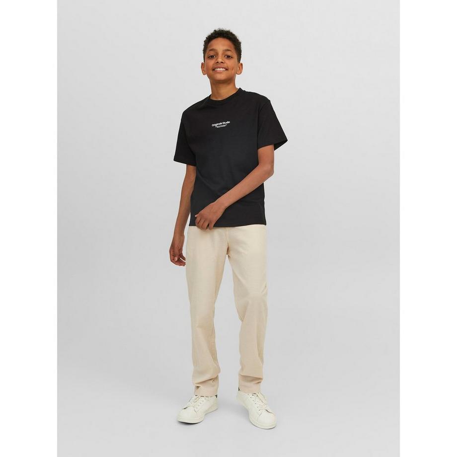 Jack & Jones Junior  T-shirt, manches courtes 