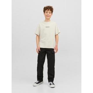 Jack & Jones Junior  T-Shirt, kurzarm 