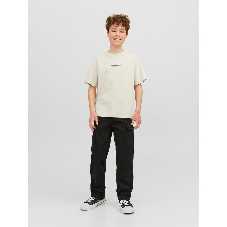 Jack & Jones Junior  T-shirt, maniche corte 