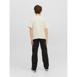 Jack & Jones Junior  T-Shirt, kurzarm 