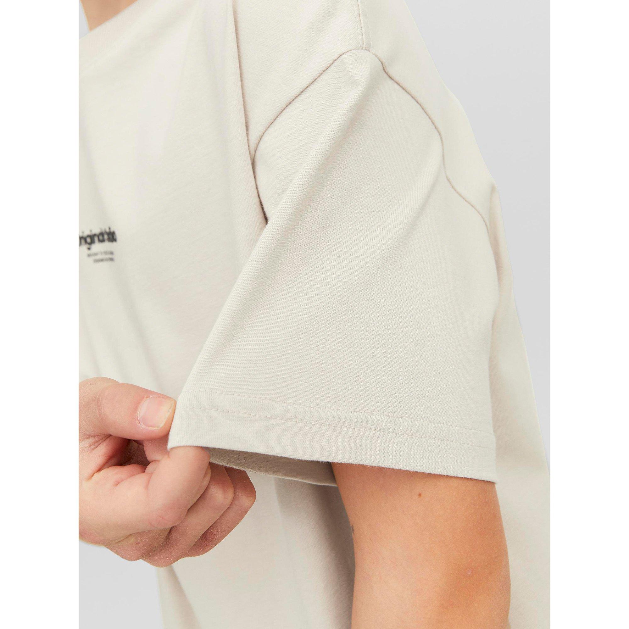 Jack & Jones Junior  T-shirt, maniche corte 