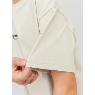 Jack & Jones Junior  T-Shirt, kurzarm 