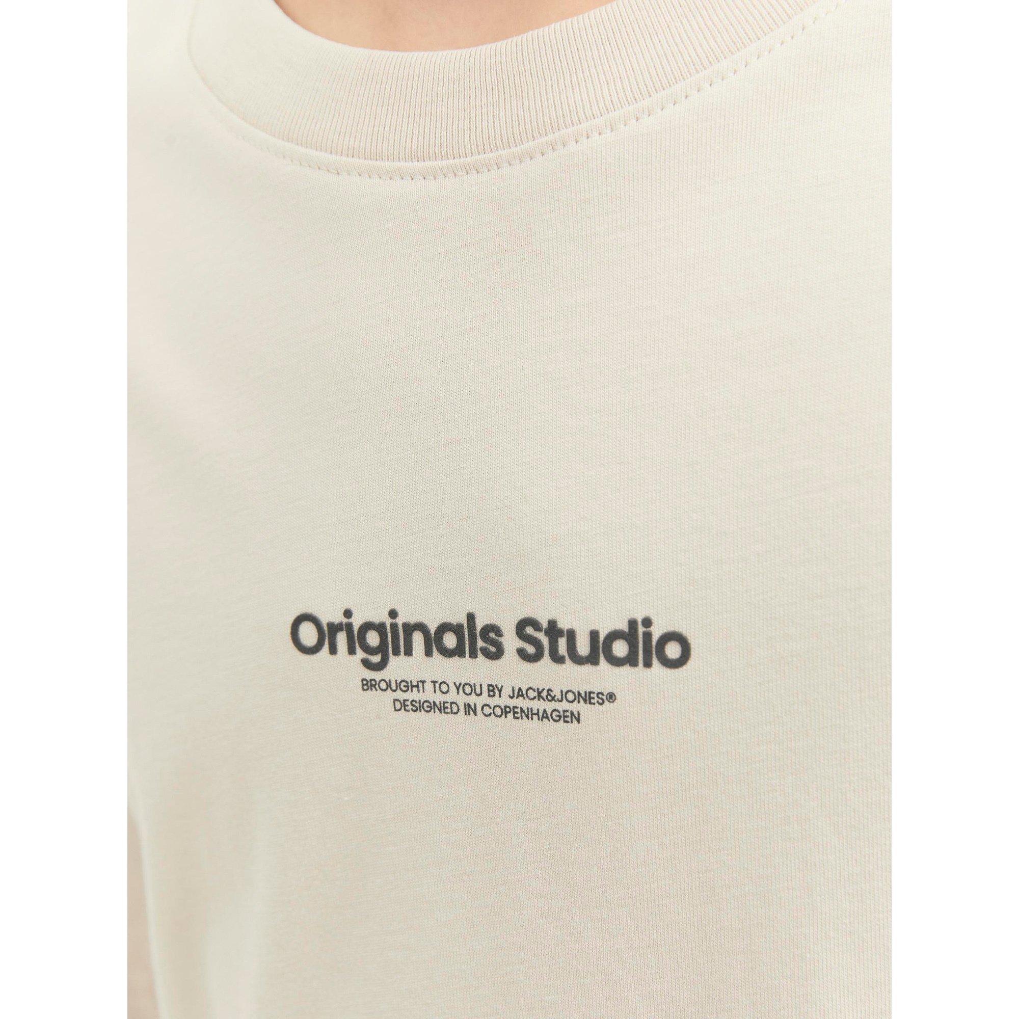 Jack & Jones Junior  T-shirt, maniche corte 