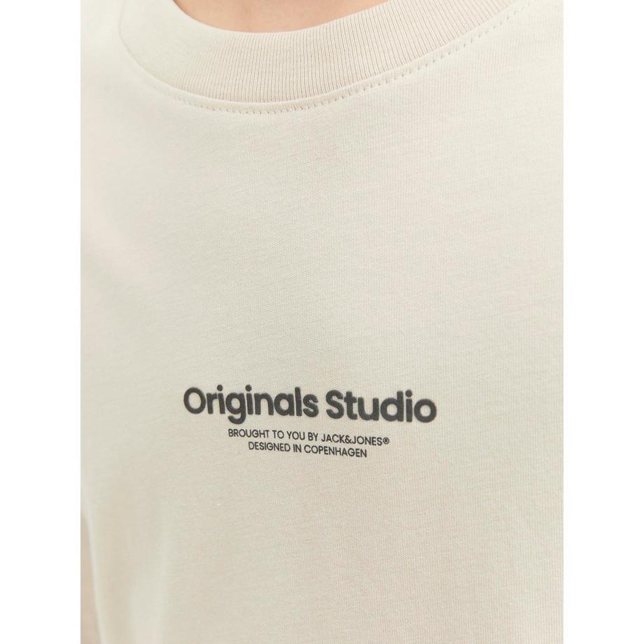 Jack & Jones Junior  T-shirt, maniche corte 
