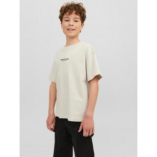 Jack & Jones Junior  T-Shirt, kurzarm 