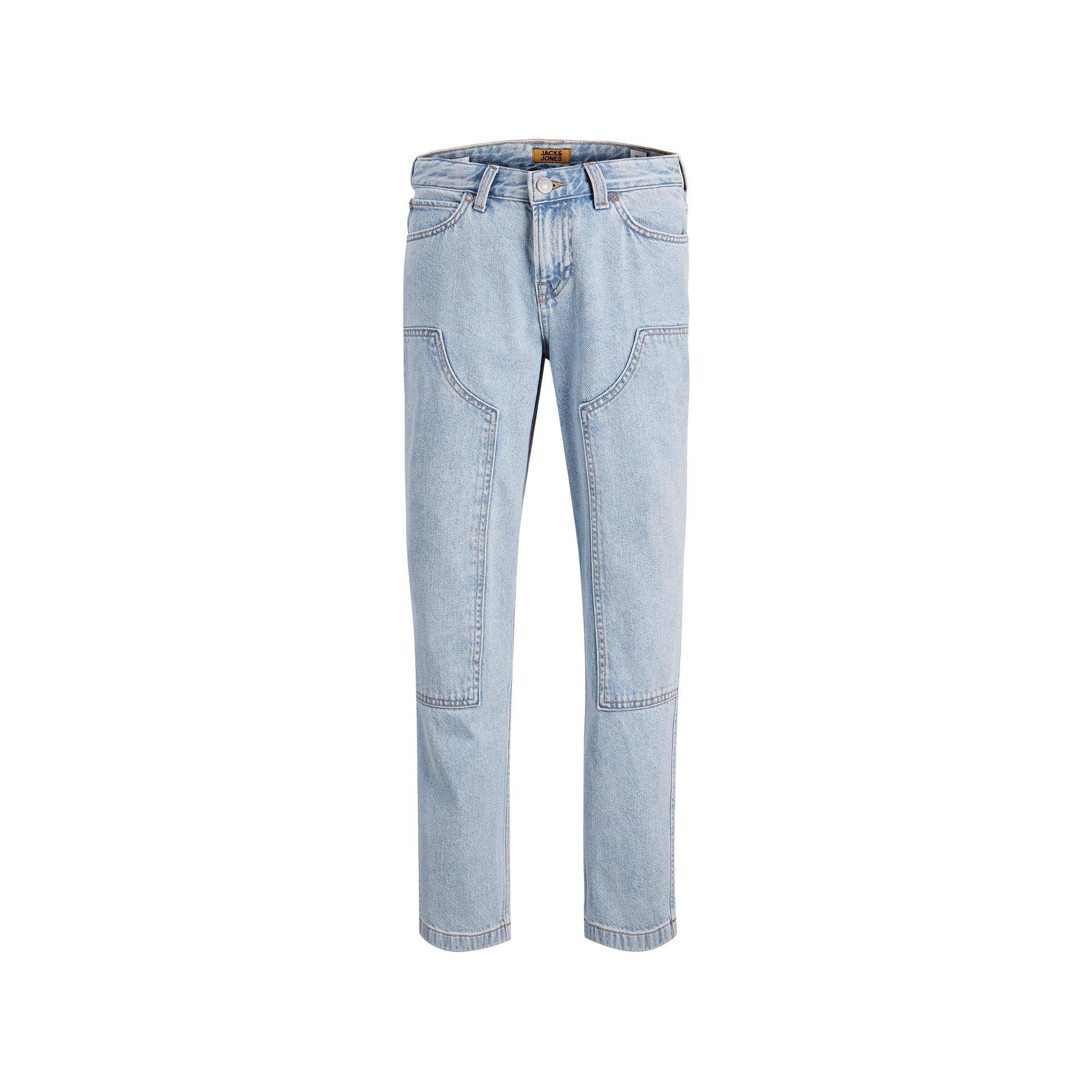 Image of Jeans Jungen Blau Denim 134