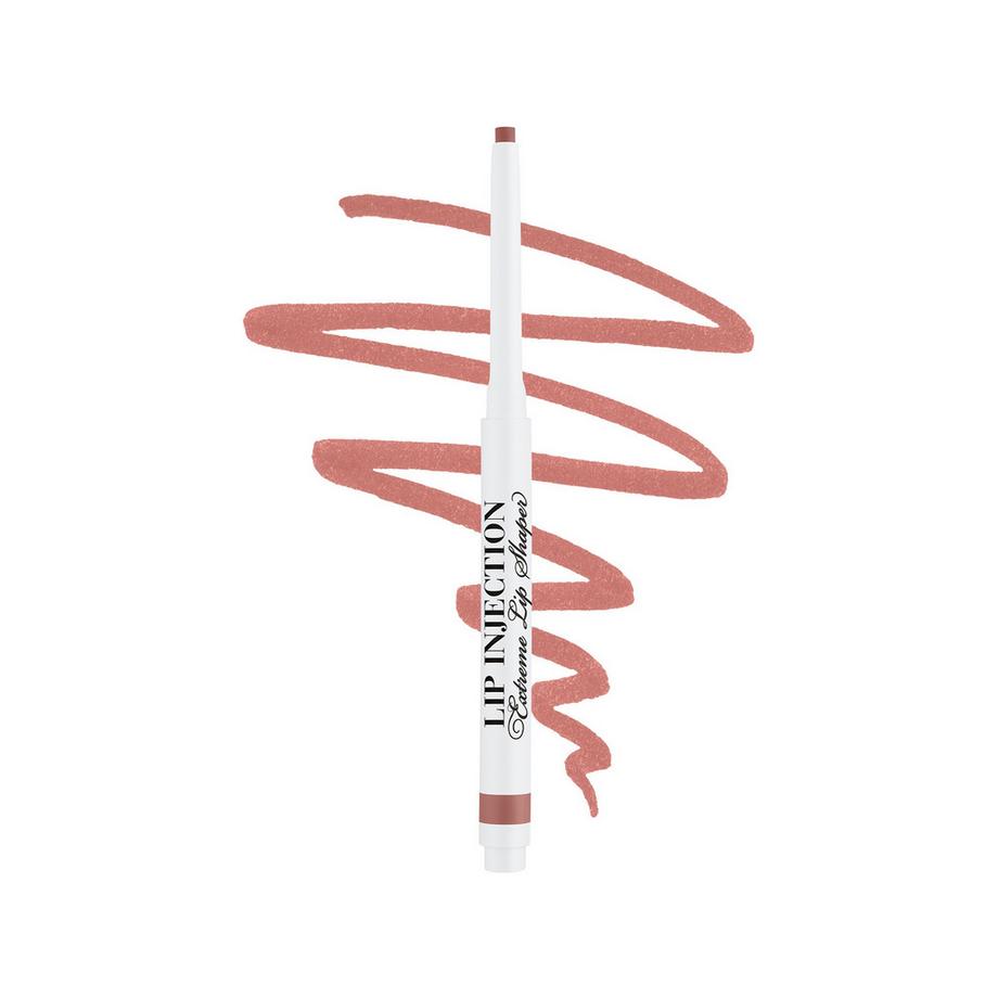 Too Faced Lip Injection Extreme Lip Shaper Volumen-Lippenkonturenstift 