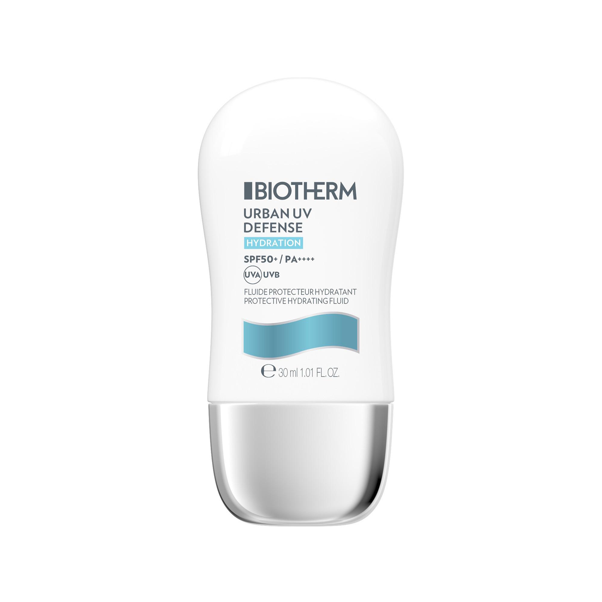 Image of Uv Defense Hydrating Fluid Damen 30ml