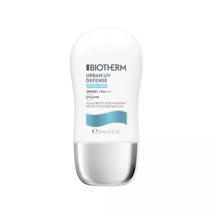 UV Defense Hydrating Fluid